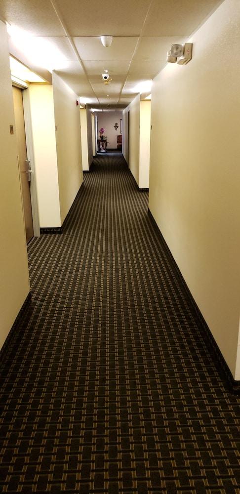 Super 8 By Wyndham Windsor Exterior foto